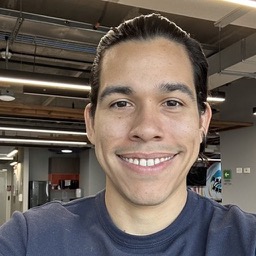 Jose Velasquez